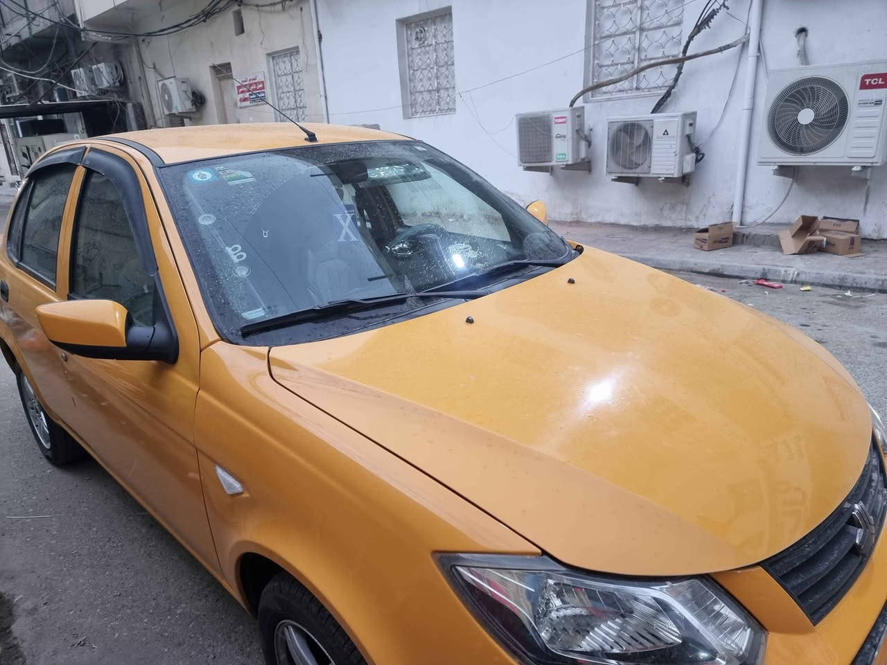 سياره ساينا موديل ٢٠٢٢ استلام ٢٣ حره رقم مثنى السعر 70 ماشيه ٤٦ الف مكفوله مع منظومة غاز Singapore


**إذا كنت صاحب هذا الإعلان وتريد حذفه لأي سبب، رجاءا أرسل رسالة إلى الدعم الفني**