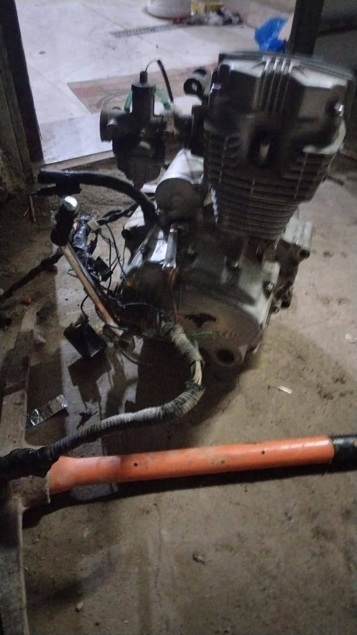 سلام عليكم غراض مال بارت المكينه شغاله وخير من الله ويلات انضاف هنه والتواير بعد اكو غراض وياهن سعر 150 وبيه مجال الشراي المكان ناصريه مركز قريب على ساهرون


**إذا كنت صاحب هذا الإعلان وتريد حذفه لأي سبب، رجاءا أرسل رسالة إلى الدعم الفني**