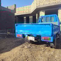 كيا حمل للبيع مكينه وكير واكسن وشواصي مكفوله مداور ثاني يوم السعر 35  ...