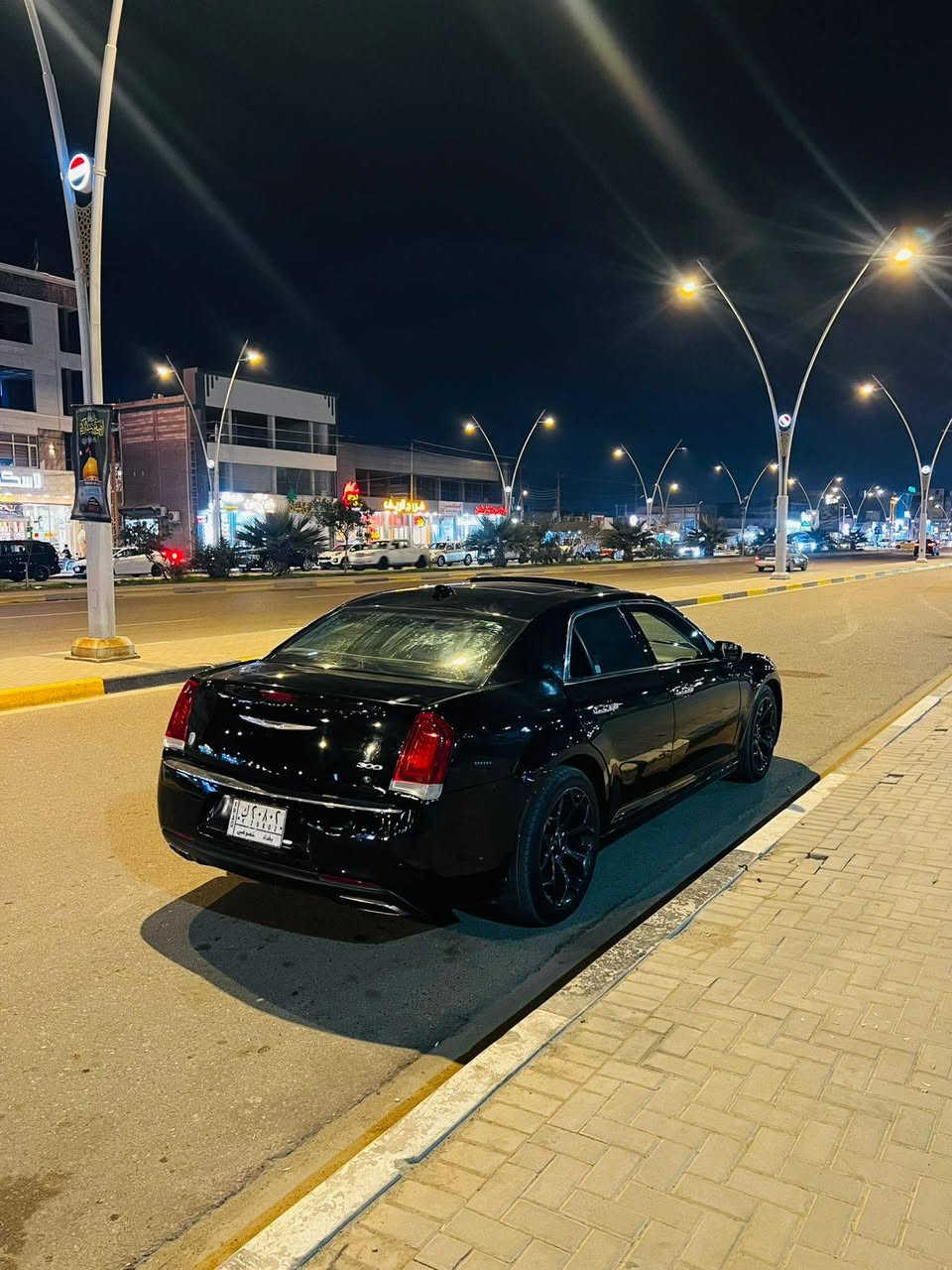 سلام عليكم اوبامه مديل 17 معلايه 20 رقم بغداد سنويه ل28
وارد أمريكي تبديل جاملق وبنيد وصبق جماليه حزام
سياره فول موصفات بنرامه كير ماوس برده خلفيه
وبيهه هواي موصفات
مكينه 3600
مكينه وكير وحداديه تخم تأير تبريد خير من الله
سياره احله من صور ونضيفه
مكان سياره بصره حي بغداد
سعر 152$وبيهه مجال لشراي يتصل وبيع ومستعجل
رقم الهاتف ***********
