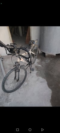 دراجة • مقاس 26