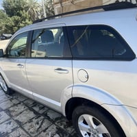 دوج جورني 2012 باسمي  مكفوله بيه. طخات بسيطه  مكينه. سته سلندر 3600 خم...