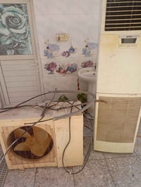 سبلات كنتوري البيع شغال بس اني بيعه عاطل لن غاز مابي 260 قفل / 0782230...