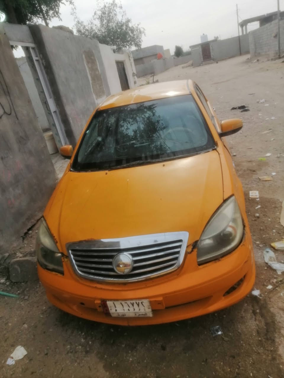 سلام عليكم سياره جيلي موبل موديل 2013 مكينه وكير نضاف كفاله دواخل نضاف بيها نقصه عينه وصنيه تلحيضات رقمها بصره مشروع وطني مكاني بصره رقم الهاتف *********** سعر 17
