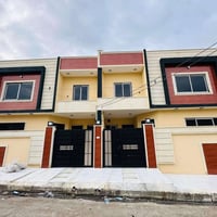 حي النور • ١٠٠م • واجهه ١٠م