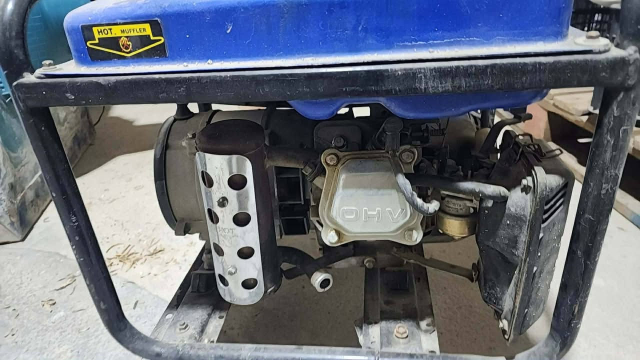 مكلف بالنشر
مولد تايگر للبيع نظيف مثل ماموضح بالصور السعر 200 الف للتواصل ع الرقم  
+9647838362707


**إذا كنت صاحب هذا الإعلان وتريد حذفه لأي سبب، رجاءا أرسل رسالة إلى الدعم الفني**