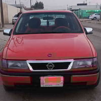 فكترا • ١٩٩٢ • ١٨٠٠