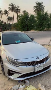 للبيع كيا اوبتما S موديل 2020 فول مواصفات بصمة بانوراما       وارد امر...