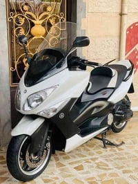 تي ماكس • موديل 2011 • ماشيه ٤٥ الف