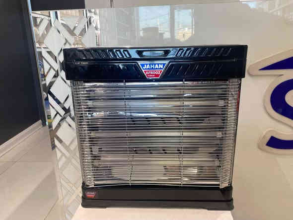 صوبات كهربائية منضدية وعامودية
2400 واط  5 شمعة
1800 واط 3 شمعة
1500 واط 3 شمعة
1000 واط 2 شمعة
2000 واط 3 شمعة
متوفر كميات والوان مختلفة
اسعار مناسبة 
وجودة عالية 
للحجز متوفر خدمة توصيل 
واتساب 
***********
