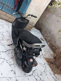 فراشة • معدل • مكفوله