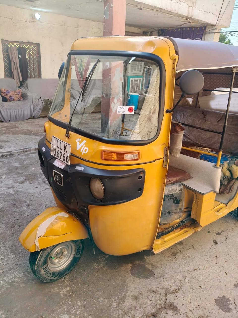 السلام عليكم تكتك ١٩ البيع مصبوقه عام سعر ٥٢٥٠وبيه مجال اشي بسيط


**إذا كنت صاحب هذا الإعلان وتريد حذفه لأي سبب، رجاءا أرسل رسالة إلى الدعم الفني**