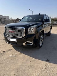 يوكن دينالي • ٢٠١٧ • بصره