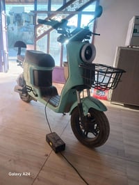 دراجه شحن للبيع موديل ٢٤ 07807715693