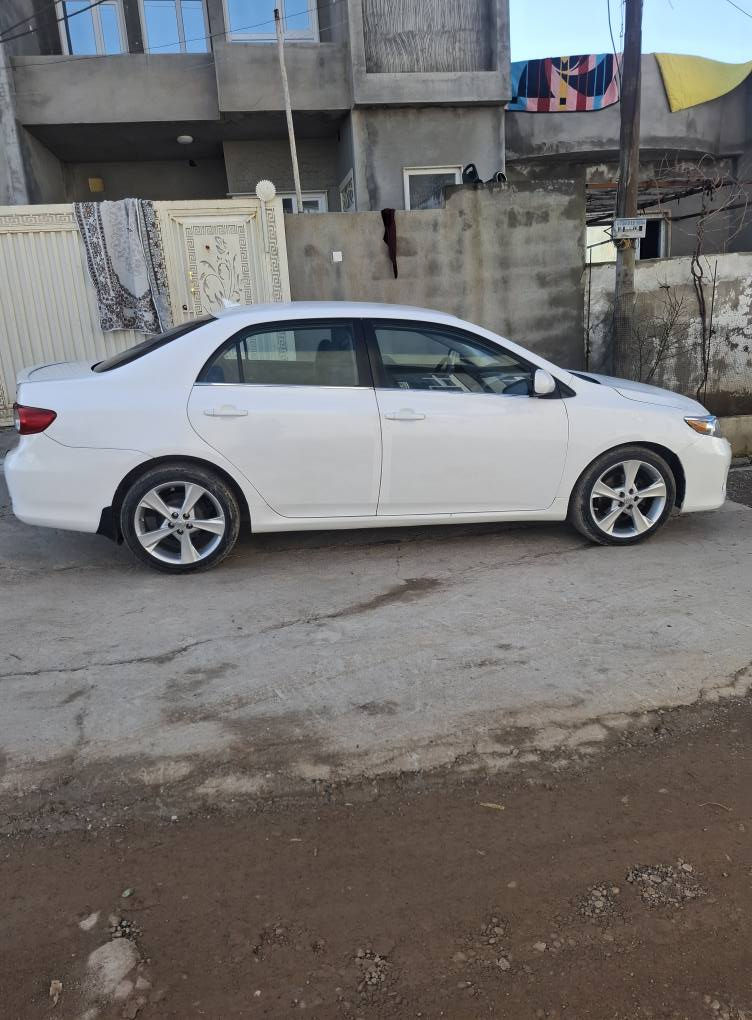 بيكاشو فقط للبیع بدون مراوسه
مودیڵ 2011
نوع امريكي 
محرك 18 
صبغ 2 قطعة بدون دواخل 
رقم *********** أربيل, العراق
