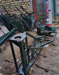 ونج نجفي للبيع جديد مامشتغل ولا شغله 3عرباين جاهز 07825806978