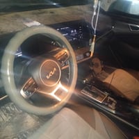 سبورتج • ٢٠٢٣ • حادث