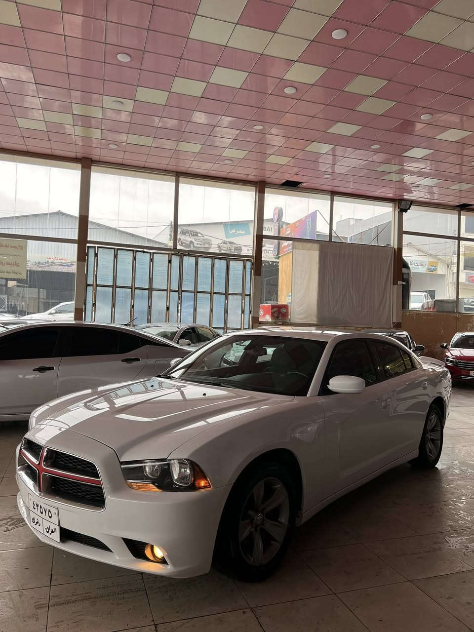 ‏موديل2011
‏صبغ ٢
‏ كفاله ￼ 
‏عنوان دهوك 
‏السعر 145$
***********￼￼￼￼￼￼￼
