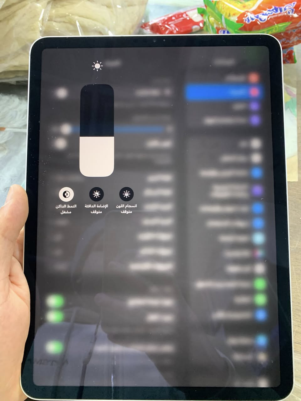 ٥٠٠ 
ايباد ١١ برو جيل اول
ذاكره ٦٤
١٢٠ فريم 
نضافه ١٠٠ 
بطاريه ٨٦
***********
