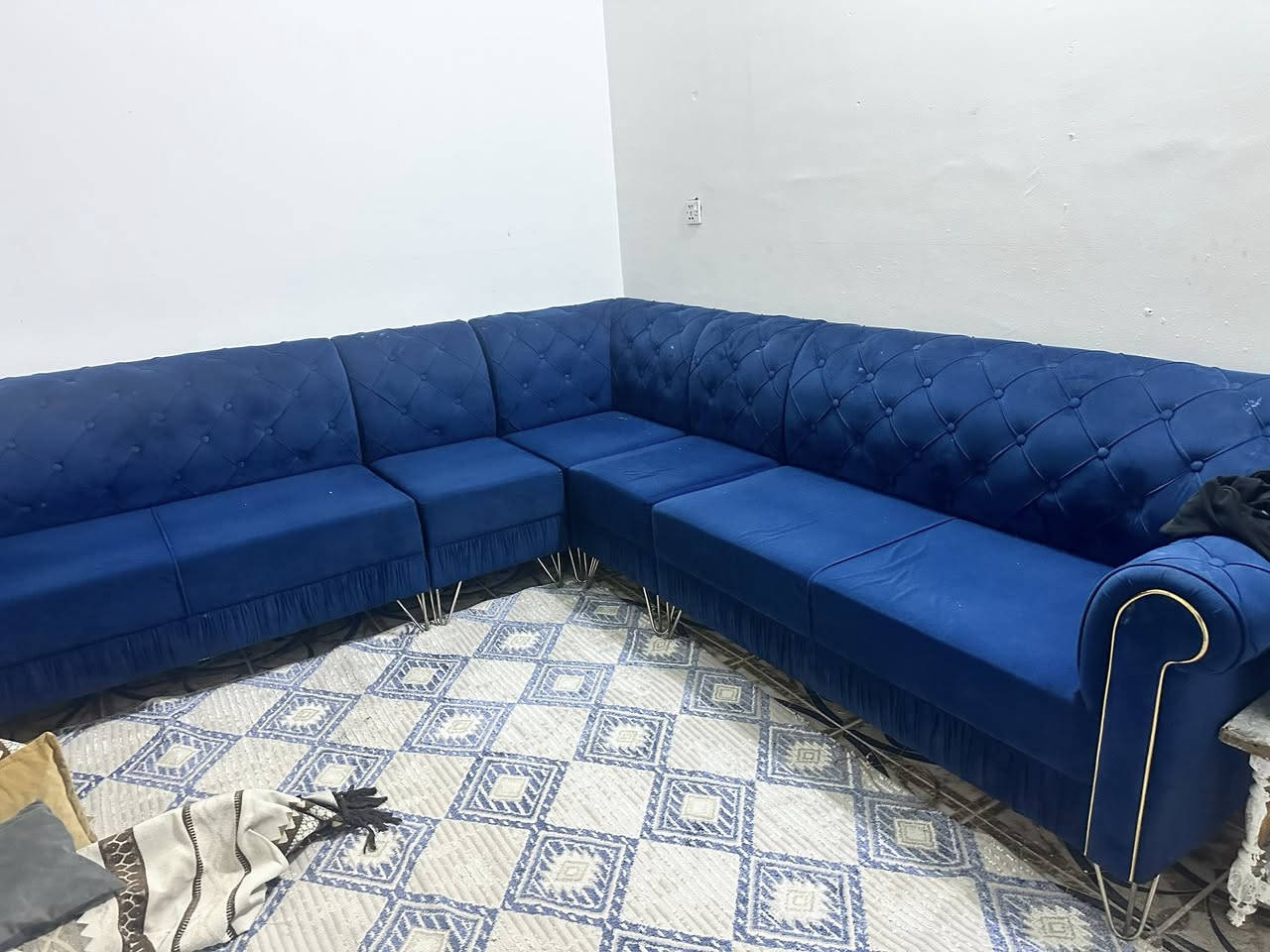 تخم ديوان تسكام سعره 300 العنوان كربلاء حي فارس


**إذا كنت صاحب هذا الإعلان وتريد حذفه لأي سبب، رجاءا أرسل رسالة إلى الدعم الفني**