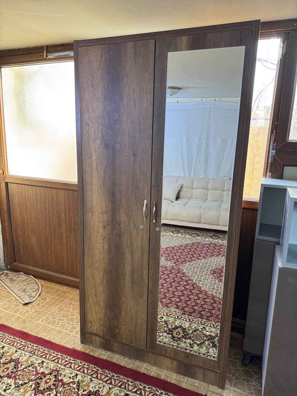 كنتور بابين تركي سعر 75 الف

جزامه احذيه خشب MDFسعر الوحده 40 الف

تلفزيون حجم 32 بدون نت سعر 40 الف

بايسكل بناتي مستخدم قليل سعر 40 الف

عنوان اربيل بختياري

***********  /***********/*********** أربيل, العراق
