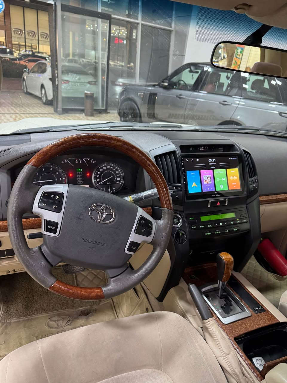 ٢٩٩$سعر😱
سلام عليكم لاند كروزر
موديل:-٢٠١٤
سياره جديد مواصفات (G)
٢٥٠الف كم ماشيه حقيقي
٢ مكان بي تعديل بارد و بونيت بلاد مبدل بدون سبوغ
سعر كلش مناسب ٢٩٩$ بي مجال انشاء الله 
📞0751 571 71 72
Whast aap📞0771 445 52 62 أربيل, العراق
