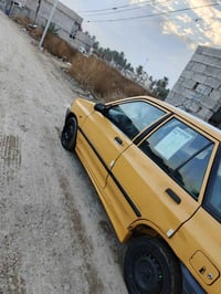 سايبا ١٢ • مكينة جديدة • رقم بابل