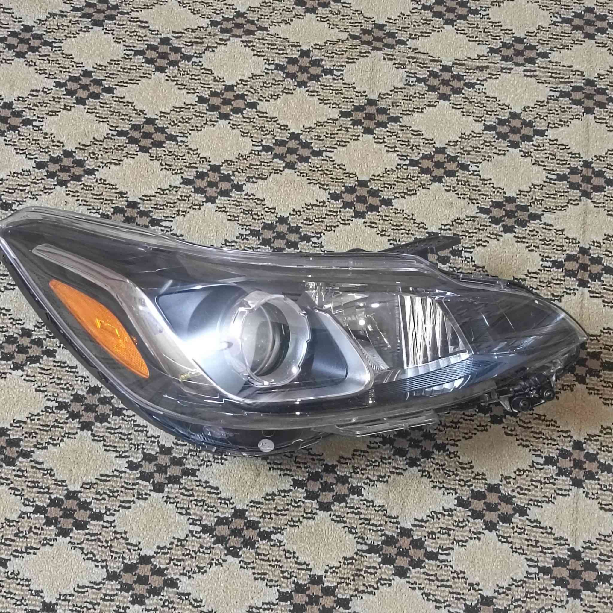 السلام عليكم
لايت سبارك 2019-2022 اصلي تفصيخ جديد جدا مامصلح ولا مفتوح وبدون اي زلغ السعر 100 الف ومتوفر توصيل لجميع المحافظات   ***********
