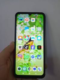 ريدمي 13C • جديد • ١٢٨ رام ٦