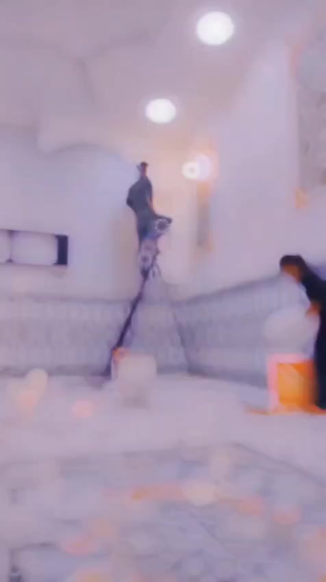 متوفر خلفه متفرغ ذي قار كافة أنواع الصباغ+طلس+سحب شفرات+تغليف جدران التوصل ***********
