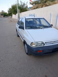 سايبا • ٢٠١٢ • تبريد شغال