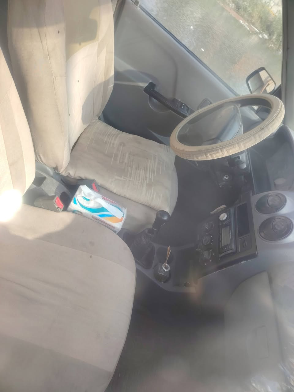 يالله لبيع سياره سايبه موديل 12 سنويه ل 28 مداور ثاني يوم كير ومكينه شرط حداديه شرط تخم تاير تبريد ثلج الشعر 32 وبيهه مجال الطيبين سياره ماتخصر عليهه ربع المكان الرميثه الاستفسار أكثر اتصل *********** احمد
