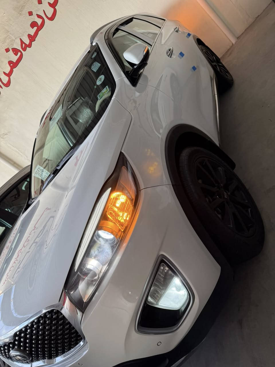 اسلام وعليكم
سورنتو خليجي موديل 16
مكينه 4
السياره فول
بصمه
كشنات جلد
ويل بروم
بدون صبغ
السياره كفاله عامه
رقم جديد 
يرهم بيع يرهم معارض
سعر 205وبيها مجال
العنوان موصل معرض اطلس الحديث 
للاستفسار السياره متواجه بلمعارض قصد ما يرهم 
***********
