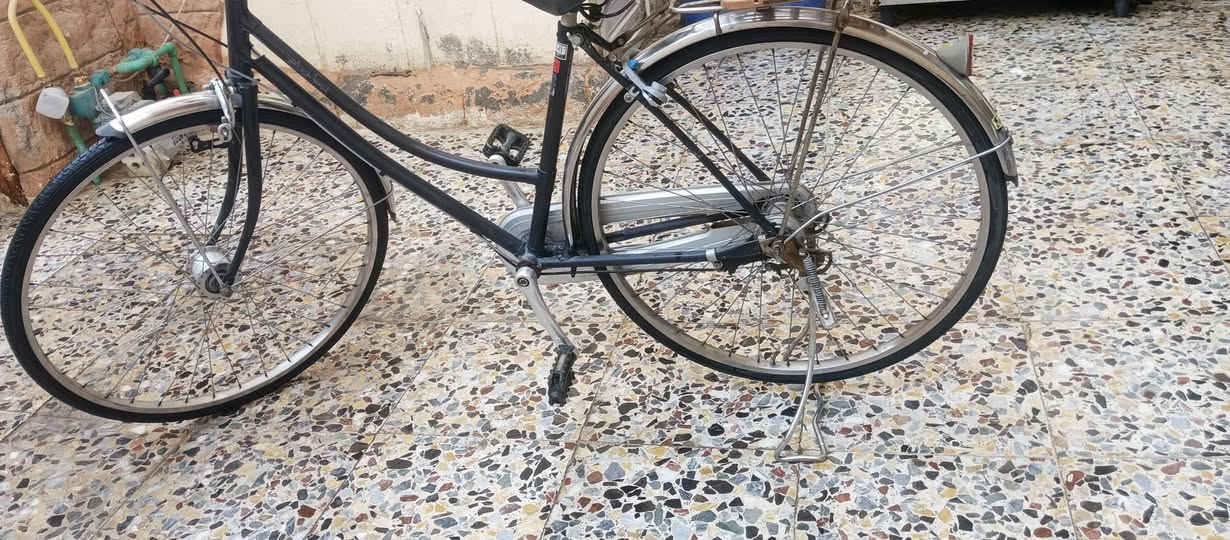 بايسكل للبيع ياباني اصلي مكاني كربلاء  الرقم للاستفسار ***********
