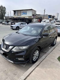 روج • ٢٠١٧ • مصدومه