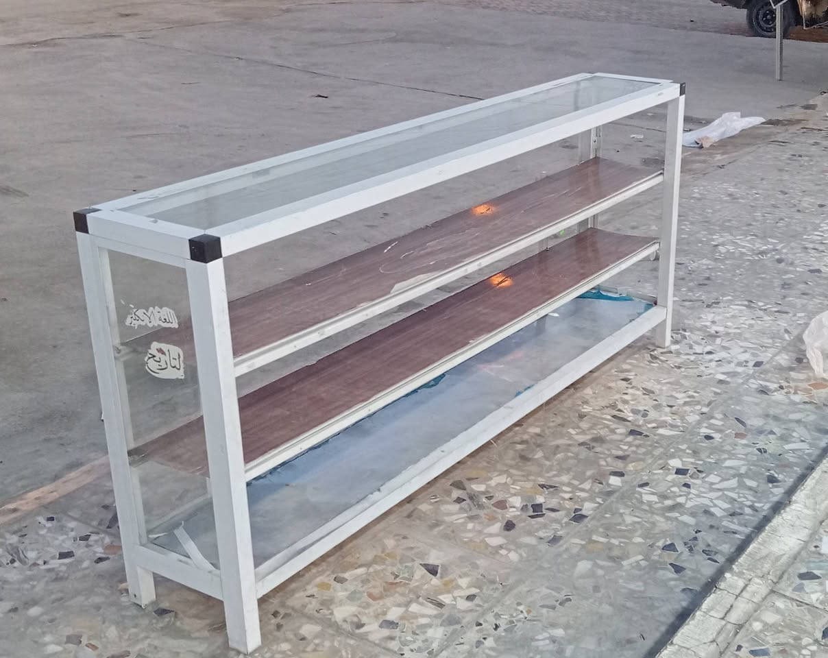 باترينة نضيفة للبيع السعر 75الف مكان مدرينة الصدر


**إذا كنت صاحب هذا الإعلان وتريد حذفه لأي سبب، رجاءا أرسل رسالة إلى الدعم الفني**