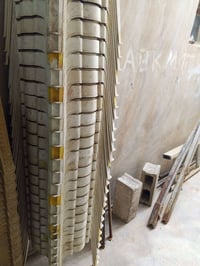 طبلات شلع • كركوك واحد حزيران • مقابل الحصو والرمل