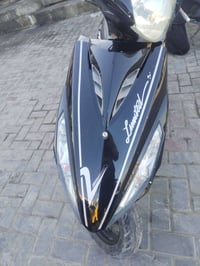 دراجات ماكس • كفالة عامة • بغداد الدورة