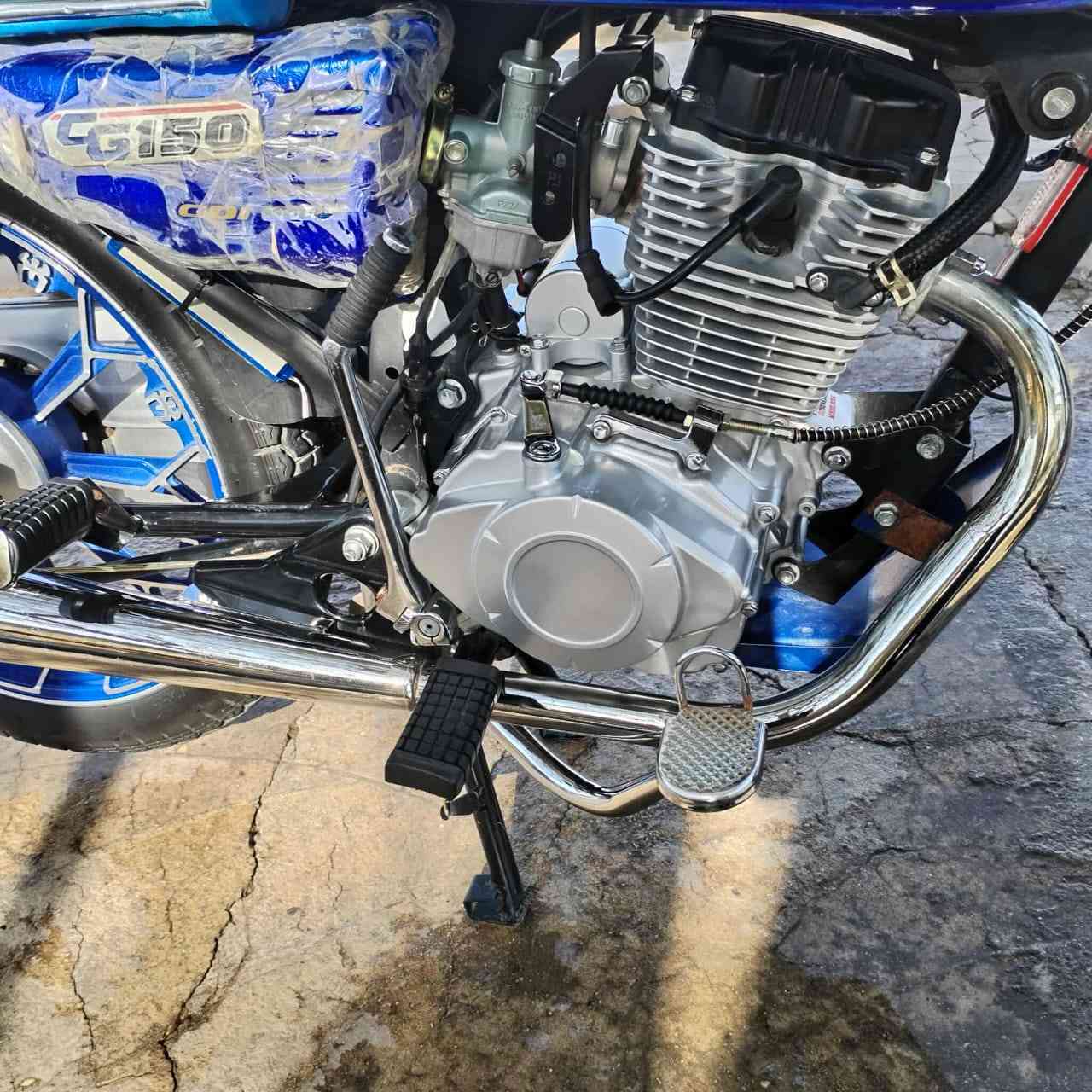 مكلف بالنشر
سلام عليكم اخوان للبيع دراجه سيفان موديل 2024 اوراق دراجه مامفتوح شرط كهربائيات كلها شغاله نكره سلف دراجه مكفوله من كلشي السعر 800 وبيهاا مجال مكان سماوه قضاء الرميثه اي ستفسار انتصل علئ رقم ‏‪0782 831 6548‬‏ اني مكلف بالنشر اتواصل وي ابو رقم بي واتساب اذا ماعندك رصيد اني مكلف بالنشر ضياء دولاب إلزريجآؤي صاحب الدراجه
