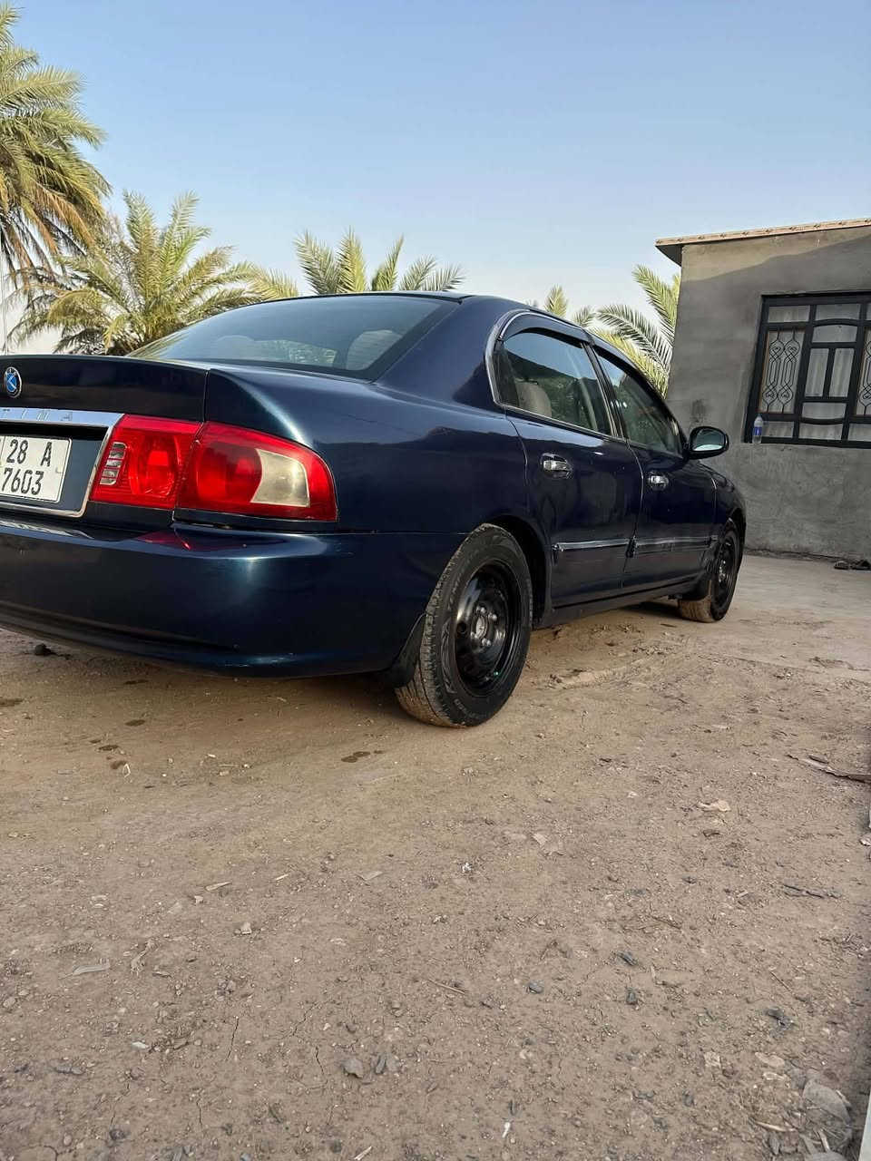 السلام عليكم  اوبتما 2005 سياره مكفوله من الضربه بيهه صبغ عام هستوني صابغهه صبغ درجه اولئ مكفوله من المحرك والكير المحرك اربعه اسلندر المرغوب حجمه 2000 قبل سبوع شادهه جديده مال حاويه حداديه جديده داينمو سلف باتري كمبريسر تخم تاير جديد جواههه  هذني كلهن امبدلهن جدد الله شاهد تبريد ثلج 🥶 ملضومه جديده سياره ارقام جدد انكليزي سنويه لل 2027 المداور ثاني يوم سياره جديده بمعنئ الكلمه بس محتاج واريد ابيع. السعر 64 وبيه مجال بسيط  مكان السياره بابل رقم التليفون***********
