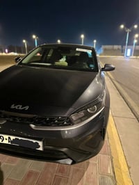 فورتي موديل ٢٠٢٣ معوقين رقم كربلاء حادثها بابين فقط ماشيه ٢٢ ألف مواصف...