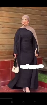 دريس قطعتين • SBH مستورد • وان سايز ل٨٥ك