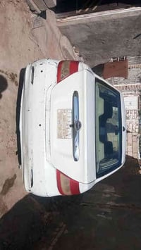 بي واي دي • ٢٠١٠ • الشامية