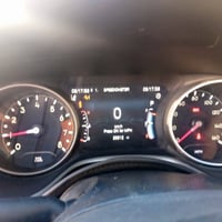 وبركاته  جيب كومباس 2021 فول مواصفات محرك 2400 تدفئة وتبريد بالكشنات ت...