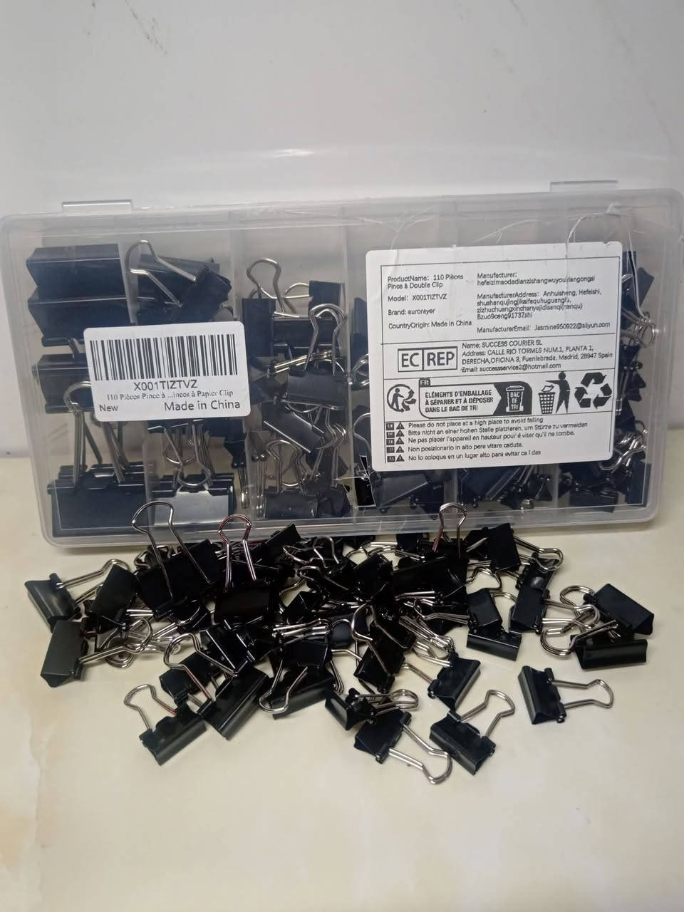 غراض كلهن 25الف شلعه
العنوان بغداد مدينه الصدر


**إذا كنت صاحب هذا الإعلان وتريد حذفه لأي سبب، رجاءا أرسل رسالة إلى الدعم الفني**