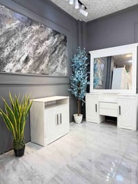 غرفه طابقين • ١٠ قطع • نقل وتركيب مجاني