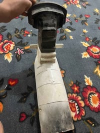 سبايدر باكستاني • ثقيل • ناصرية مركز