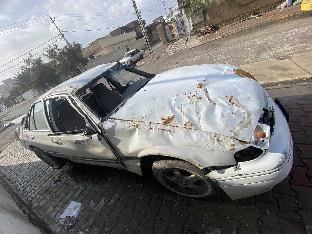 السلام عليكم السياره للبيع السعر 20 ورقه وبيه مجال 
الواصل على الرقم ***********
