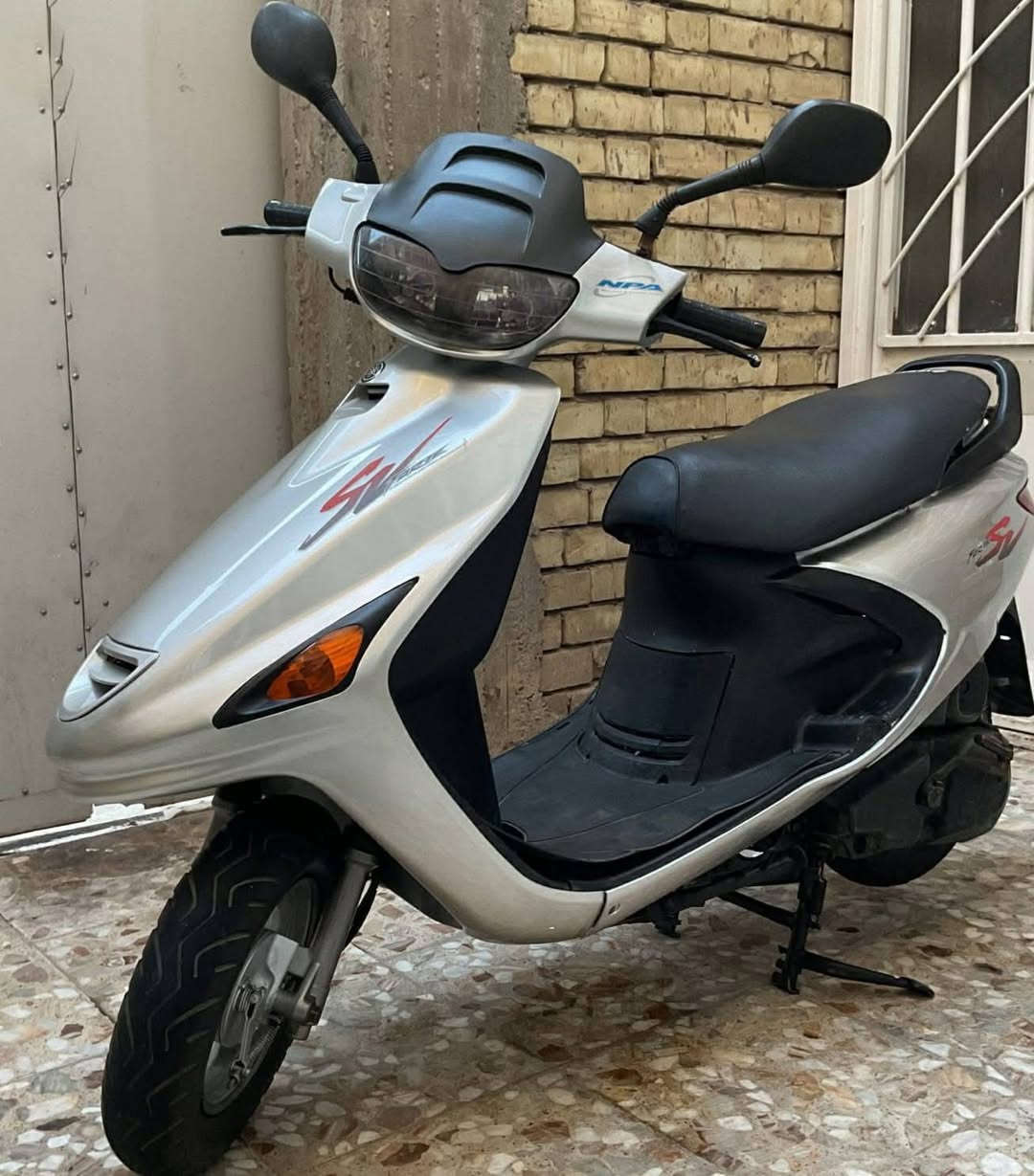 دراجه فراشه مكينه ممفتوحه مكاتبه وكيل موجوده  بشهر الثاني شتريتها كله شغاله ماعيزه كلشي مكاني نجف 
سعر 500 وبيها مجال


**إذا كنت صاحب هذا الإعلان وتريد حذفه لأي سبب، رجاءا أرسل رسالة إلى الدعم الفني**