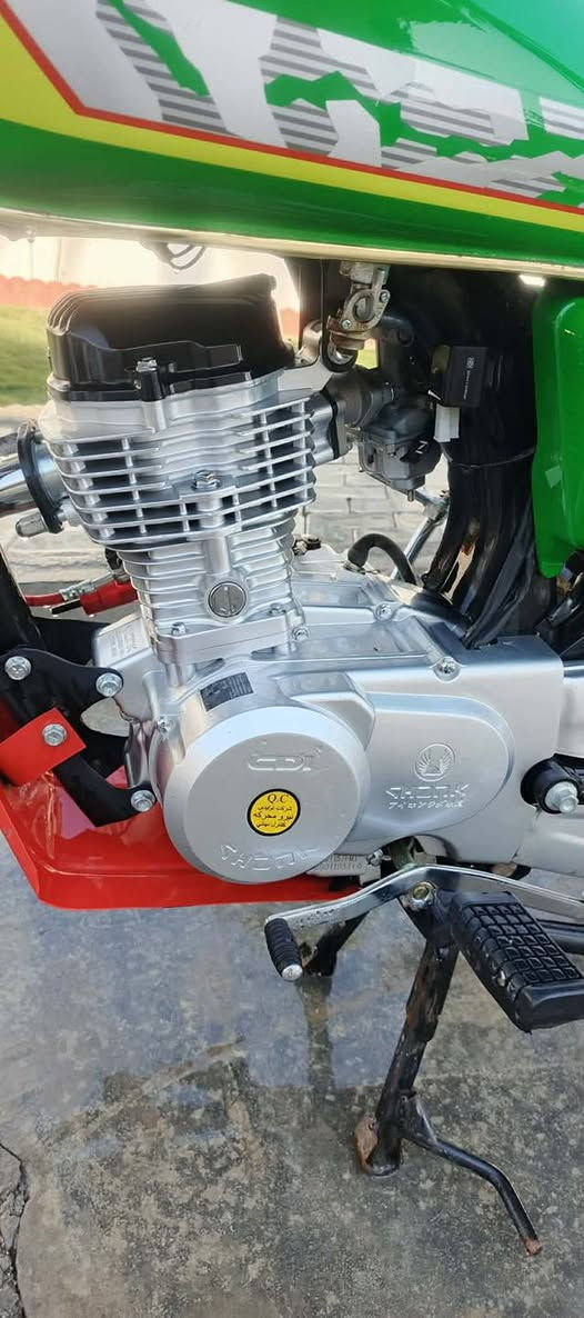 سونك 2025 دراجة نضيفه محرك بلادي ما مفتوح كهربائيات شغاله السعر 850


**إذا كنت صاحب هذا الإعلان وتريد حذفه لأي سبب، رجاءا أرسل رسالة إلى الدعم الفني**